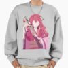ssrcooversized sweatshirtmens 01heather greyfrontsquare productx1000 28 - Yona of the Dawn Store