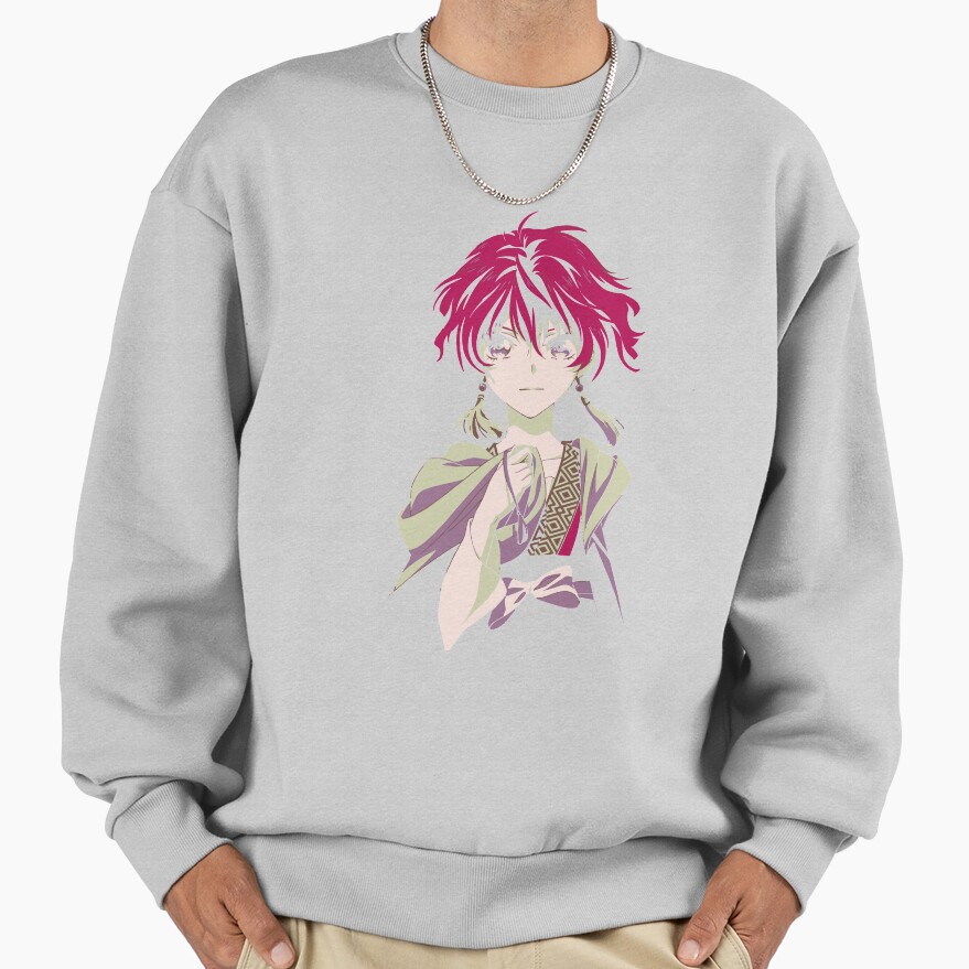 Princess Yona Sweatshirt - Image 4