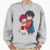 ssrcooversized sweatshirtmens 01heather greyfrontsquare productx1000 30 - Yona of the Dawn Store