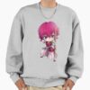 ssrcooversized sweatshirtmens 01heather greyfrontsquare productx1000 37 - Yona of the Dawn Store