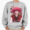 ssrcooversized sweatshirtmens 01heather greyfrontsquare productx1000 4 - Yona of the Dawn Store