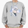 ssrcooversized sweatshirtmens 01heather greyfrontsquare productx1000 40 - Yona of the Dawn Store