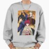 ssrcooversized sweatshirtmens 01heather greyfrontsquare productx1000 41 - Yona of the Dawn Store