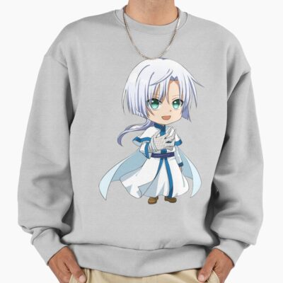 Akatsuki No Yona Sweatshirt