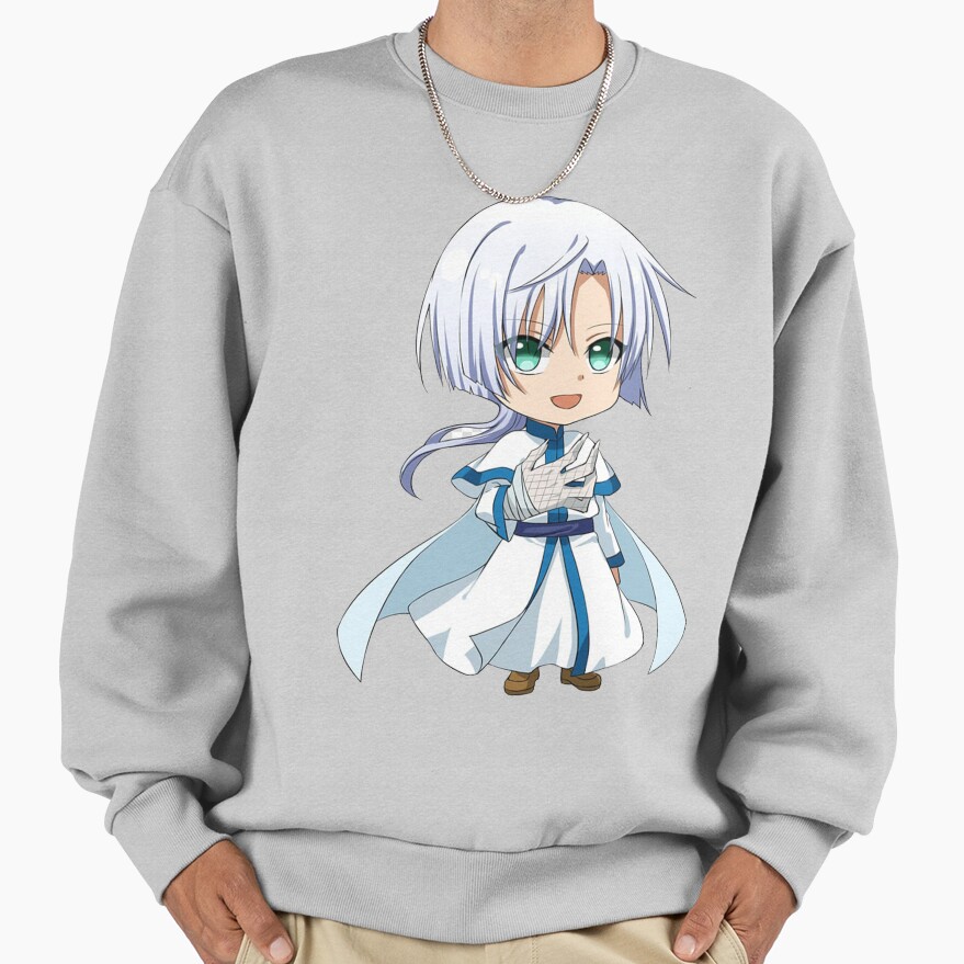 Akatsuki No Yona Sweatshirt