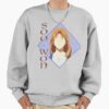 ssrcooversized sweatshirtmens 01heather greyfrontsquare productx1000 46 - Yona of the Dawn Store