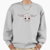ssrcooversized sweatshirtmens 01heather greyfrontsquare productx1000 47 - Yona of the Dawn Store