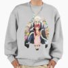 ssrcooversized sweatshirtmens 01heather greyfrontsquare productx1000 48 - Yona of the Dawn Store