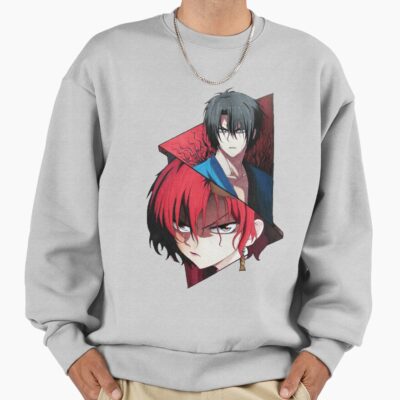 Yona Of The Dawn Arngy Sweatshirt