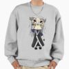ssrcooversized sweatshirtmens 01heather greyfrontsquare productx1000 6 - Yona of the Dawn Store
