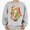 ssrcooversized sweatshirtmens 01heather greyfrontsquare productx1000 9 - Yona of the Dawn Store