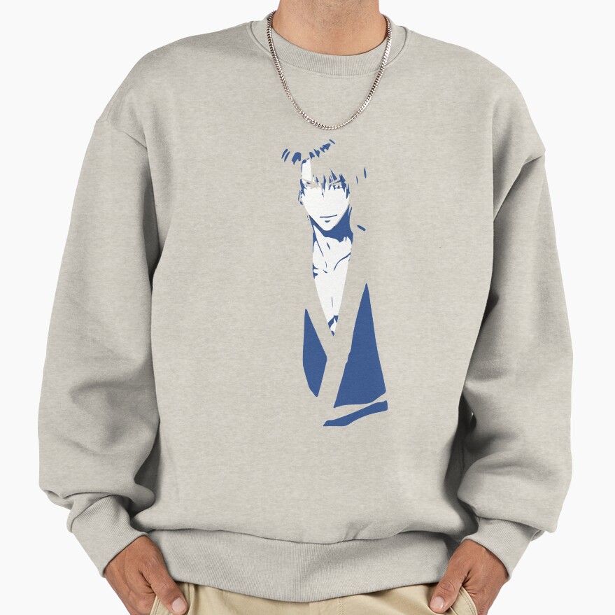 Hak Hot Design Sweatshirt - Image 3