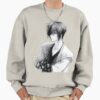 ssrcooversized sweatshirtmens 01oatmeal heatherfrontsquare productx1000 25 - Yona of the Dawn Store