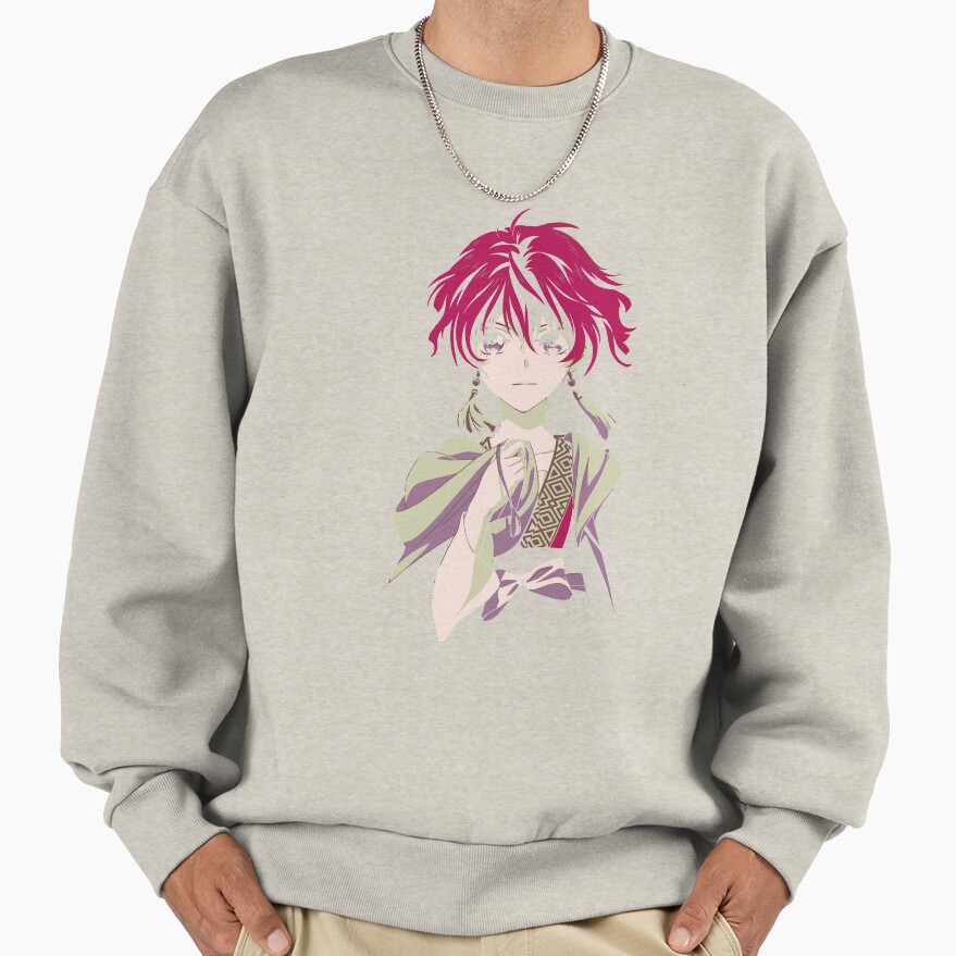 Princess Yona Sweatshirt - Image 3