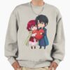 ssrcooversized sweatshirtmens 01oatmeal heatherfrontsquare productx1000 30 - Yona of the Dawn Store