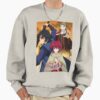 ssrcooversized sweatshirtmens 01oatmeal heatherfrontsquare productx1000 41 - Yona of the Dawn Store