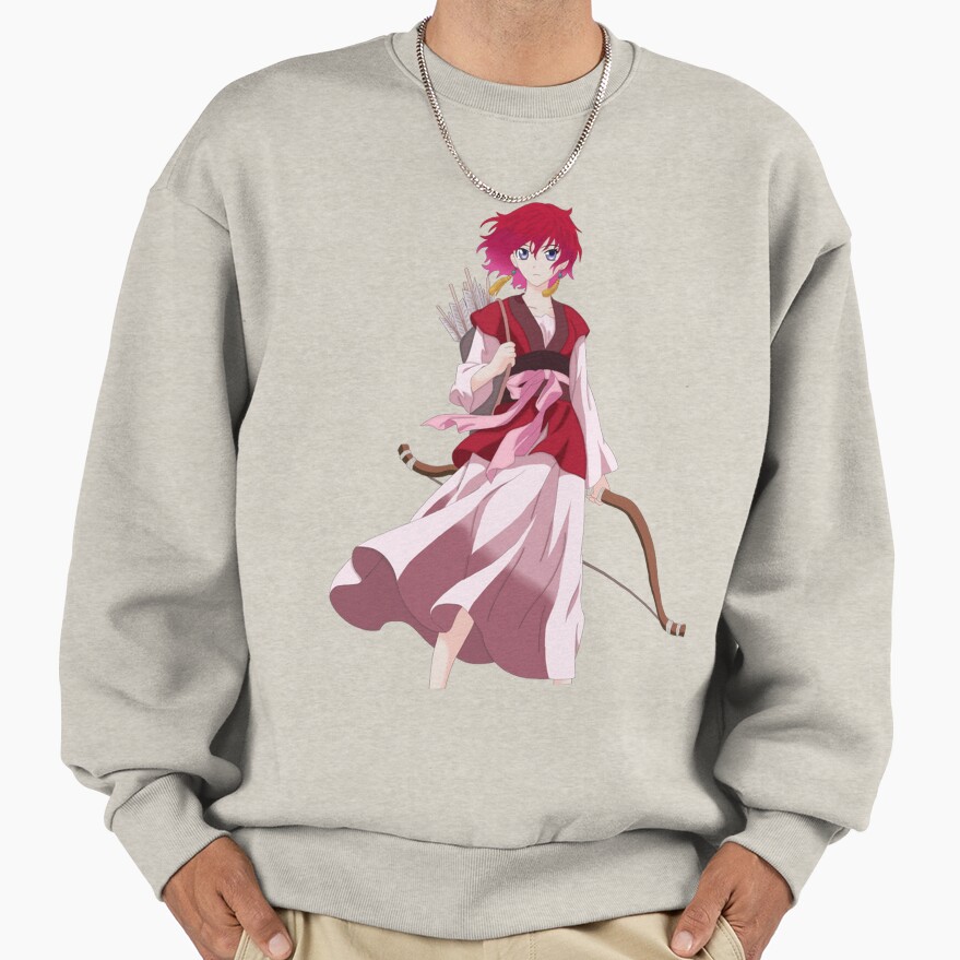 Akatsuki No Yona Windy Sweatshirt - Image 3