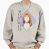 ssrcooversized sweatshirtmens 01oatmeal heatherfrontsquare productx1000 46 - Yona of the Dawn Store