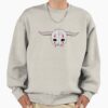 ssrcooversized sweatshirtmens 01oatmeal heatherfrontsquare productx1000 47 - Yona of the Dawn Store