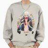 ssrcooversized sweatshirtmens 01oatmeal heatherfrontsquare productx1000 48 - Yona of the Dawn Store