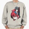 ssrcooversized sweatshirtmens 01oatmeal heatherfrontsquare productx1000 50 - Yona of the Dawn Store