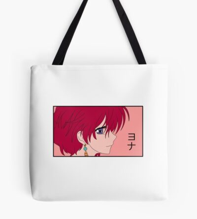 Princess Yona Akatsuki No Yona Tote Bag