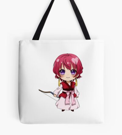 Akatsuki No Yona Chibi Version Tote Bag