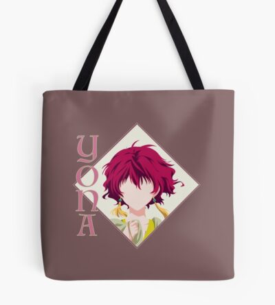 Yona Yona Of The Dawn Art Tote Bag
