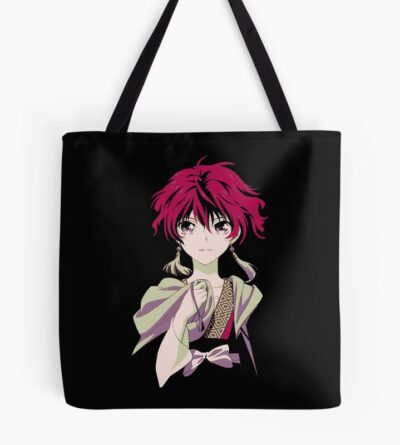 Princess Yona Tote Bag
