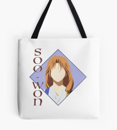 Soo Won Yona Of The Dawn Tote Bag