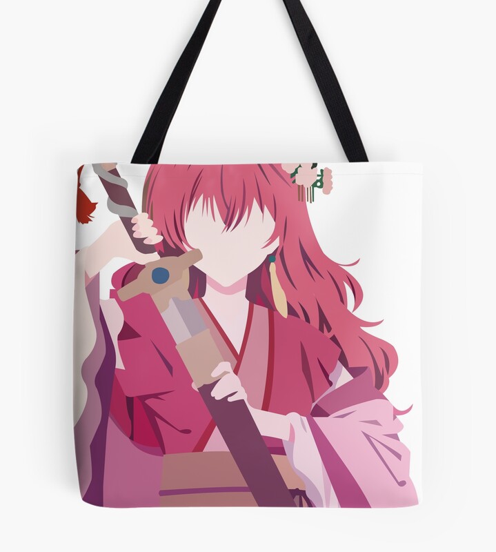 Yona Art New Design Tote Bag