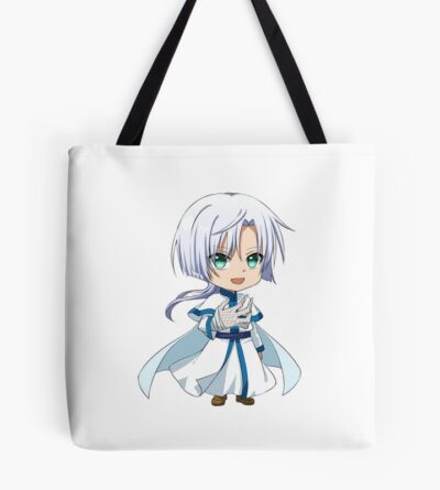 Akatsuki No Yona Tote Bag