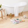 urbathmat context smallsquare1000x1000.1u5 7 - Yona of the Dawn Store