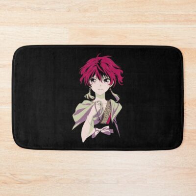 Princess Yona Bath Mat