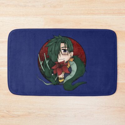 Jae-ha Chibi Version Bath Mat