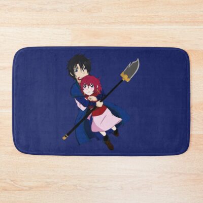 Hakyona Long Bath Mat