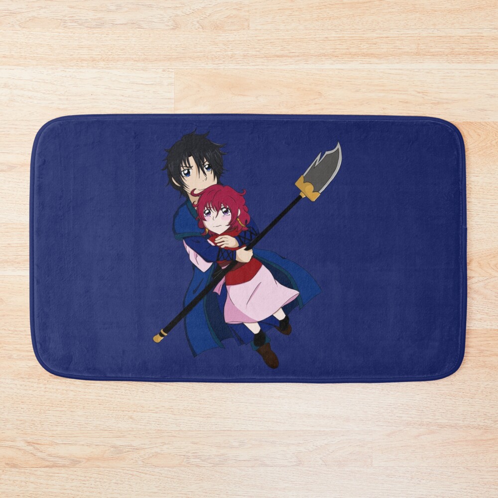 Hakyona Long Bath Mat