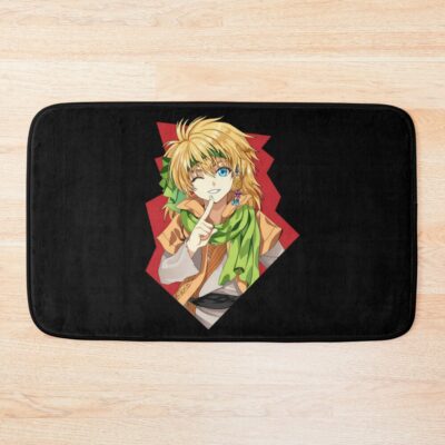 Akatsuki No Yona - Zeno Bath Mat