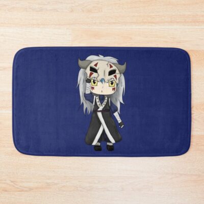 Shin Ah Chibi Bath Mat