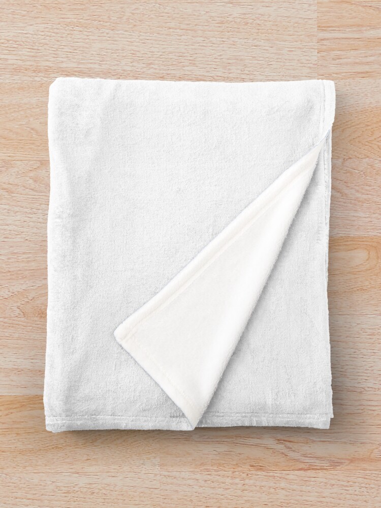 Akatsuki No Yona Shin Ah Chibi Throw Blanket - Image 2