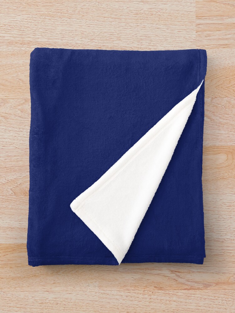 Shin Ah Chibi Throw Blanket - Image 2