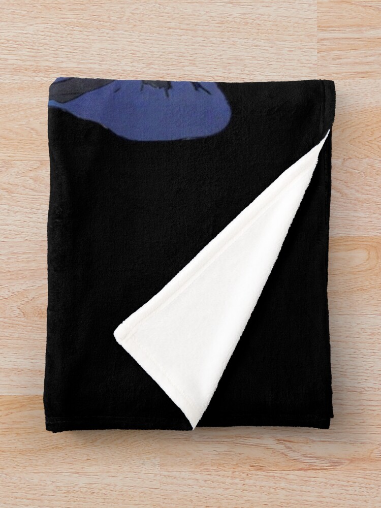 Hak Akatsuki No Yona Throw Blanket - Image 2