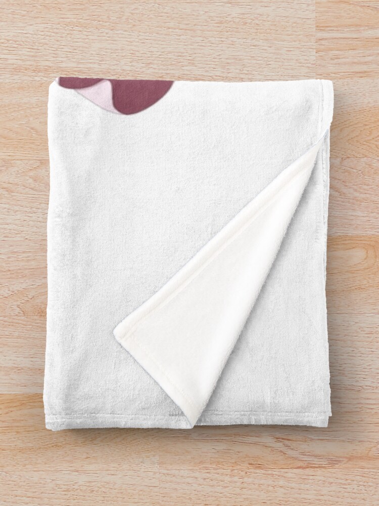 Akatsuki No Yona Windy Throw Blanket - Image 2