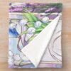 urblanket medium foldwide portraitx1000.1u8 7 - Yona of the Dawn Store