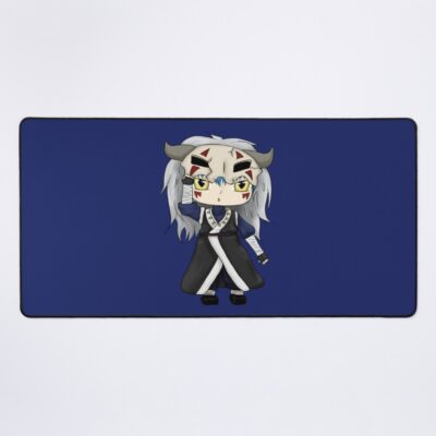 Shin Ah Chibi Mouse Pad