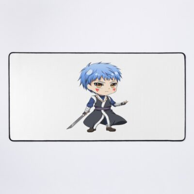 Akatsuki No Yona Shin Ah Chibi Mouse Pad