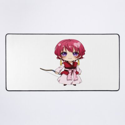 Akatsuki No Yona Chibi Version Mouse Pad