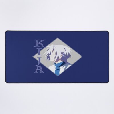 Kija Yona Of The Dawn Art Mouse Pad