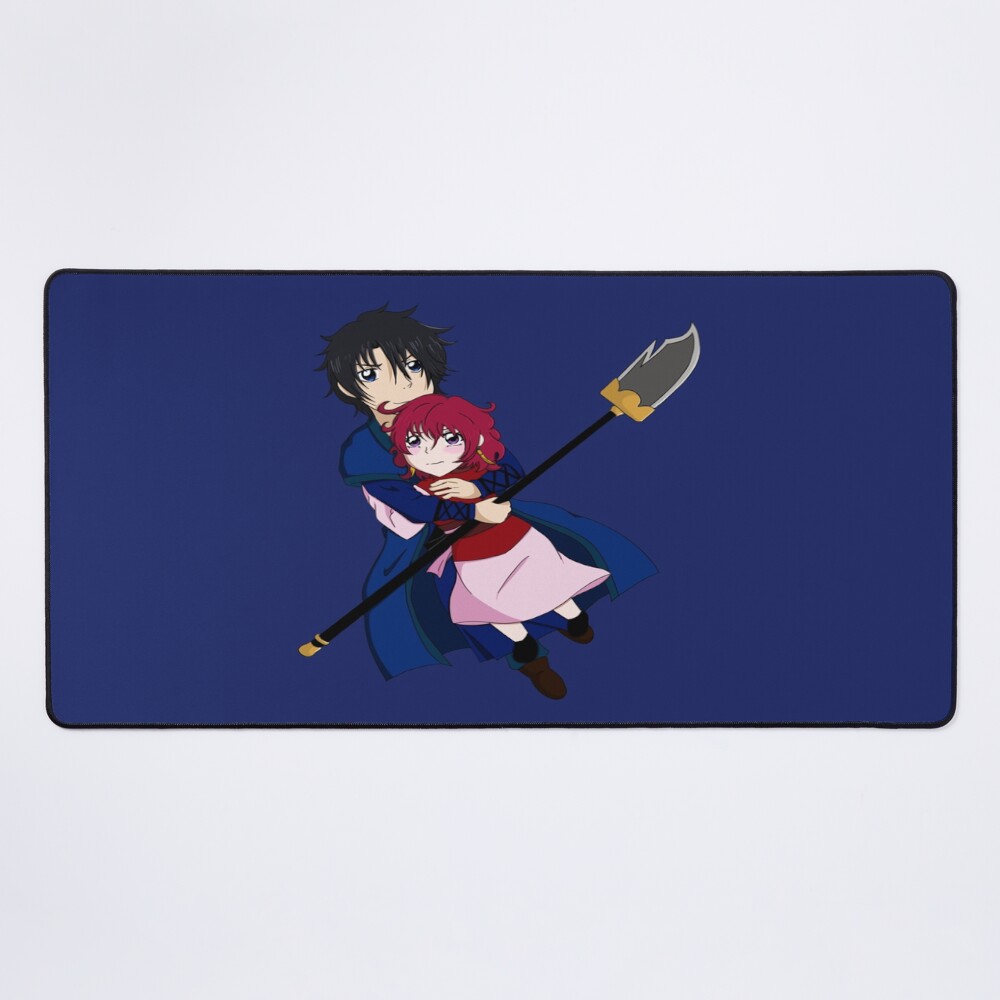 Hakyona Long Mouse Pad