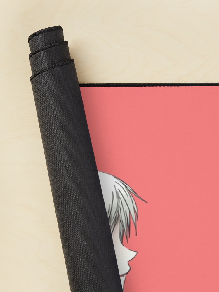 Akagami No Shirayukihime Mouse Pad - Image 2